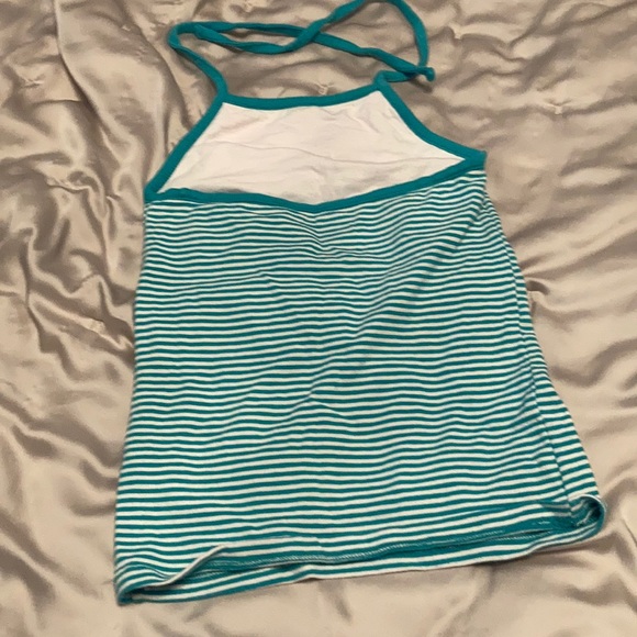 justice holter top - Picture 2 of 3